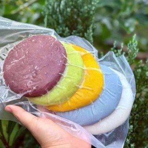 Meilleur prix de gros pour les gâteaux de riz glutineux, fabriqués à la main par un fabricant de desserts. - Product Image 1