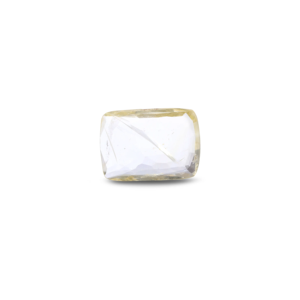 พลอยแซฟไฟร์สีเหลืองทรงรีขนาด 3 กะรัต สำหรับเครื่องประดับชั้นดี - Product Image 2