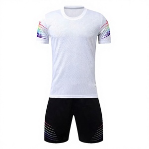 Nouveautés - Vêtements de sport - Tenue de tennis 100% polyester - Tenue de tennis de haute qualité - Tenue de tennis pour hommes - Tenue de tennis en gros - Séchage rapide - Product Image 6
