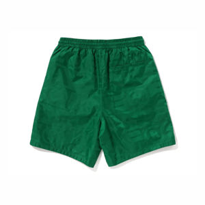 Shorts imprimés de haute qualité pour hommes 2026 – Coupe-vent en nylon avec logo, cordon de serrage, décontracté, été, impression sérigraphique personnalisée, longueur mi-cuisse - Product Image 2