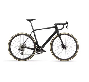 Bicicleta de Carretera <span class=keywords><strong>Completa</strong></span> R5 Disc Dura-Ace Di2, en Oferta, Ultraligera de Carbono, Electrónica 2x12, Llantas 700x26, Ruedas de Repuesto - Product Image 1
