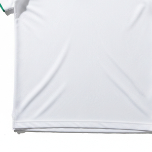 Chemises polo en coton 100% de qualité supérieure, en vrac, faible MOQ, logo de marque personnalisé imprimé, uniformes de travail pour hommes, vêtements polo - Product Image 4