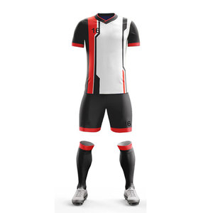 Uniformes de Fútbol para Jóvenes Más Vendidos, Personalizables al por Mayor, Uniformes de Fútbol de Alta Calidad, Conjuntos para Adultos - Product Image 2
