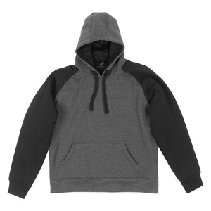 Hoodie de moto en Kevlar Premium – Hoodie de protection pour moto avec renfort en fibre d'aramide, Hoodie en Kevlar personnalisé pour moto - Product Image 1