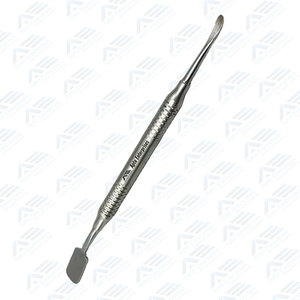 เครื่องมือผ่าตัด เครื่องมือทันตกรรม เครื่องมือผ่าตัดทางทันตกรรม ไม้พายสำหรับอุดเรซิ่น ไม้พายสำหรับอุดเรซิ่นที่ได้รับมาตรฐาน CE อุปกรณ์ทันตกรรม เครื่องมือทันตกรรม - Product Image 3