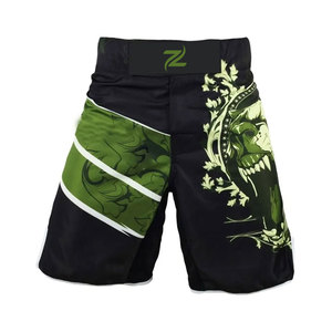 Shorts MMA OME Service 2023, design haut de gamme, shorts de boxe MMA confortables, haute qualité, vêtements de combat pour hommes, shorts MMA - Product Image 1