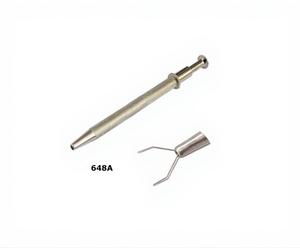 Support de pierre de haute qualité pour la fabrication de bijoux, outil de fabrication de bijoux, vente en gros, prix le plus bas, meilleur produit pour la fabrication de bijoux - Product Image 2