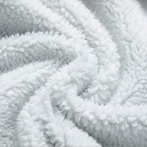 2026 Fashionable Men's Fleece Jean <b>Jacket</b> Winter Cotton Sherpa Lined <b>Denim</b> Trucker <b>Jacket</b> - Product Image 6