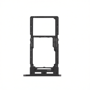 Bandeja SIM Negra para Samsung Galaxy A25 5G, Accesorio para Teléfono Móvil - Product Image 2