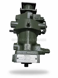 Pièce de rechange Woodward PSG Governor 8561-630 pour le contrôle de la vitesse du moteur, pour moteurs diesel industriels, garantie 1 an, 6,1 kg - Product Image 5
