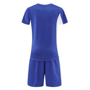 Uniforme de Voleibol Personalizado para Práctica y Competencia, Ropa de Equipo OEM ODM, Marca Privada, Conjunto Profesional de Camiseta y Pantalones Cortos de Voleibol - Product Image 5
