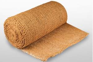 Alfombra de Fibra Natural de Coco Ecológica de Alta Calidad y al Mejor Precio para Entrada Exterior - Product Image 3