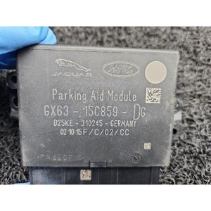 Módulo de Control de Ayuda al Estacionamiento para Discovery 2013-2017, Usado, OEM GX6315C859DG - Product Image 2