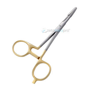 Colliers de fixation torsadés robustes pour la pêche, connecteurs durables en acier inoxydable pour montages et lignes de pêche - Product Image 2