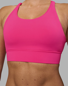 New Adjustable Women's High Waist Crisscross Straps Front Logo High Support <b>Leggings</b> for Yoga Gym Fitness <b>Hot</b> Sale - Product Image 6