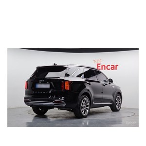 Kia Sorento Diésel 2.2 2WD Automático 2021 con Asientos de Cuero, Emisión Euro V, 53,592 km, Volante a la Izquierda - Product Image 2