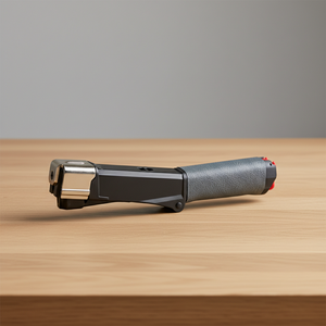 Marteau agrafeur métallique léger de 12 mm - Product Image 1