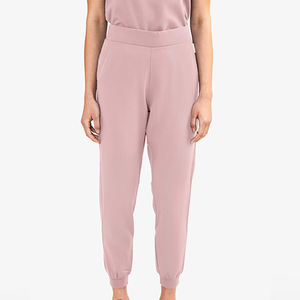 Uniforme Médico Personalizado de Alta Calidad para Mujer, Tela Oxford Elástica y Resistente, Transpirable y Cómodo, Modelo 2026 - Product Image 1