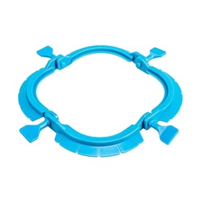 ชุดเครื่องมือผ่าตัดคุณภาพสูงแบบเยอรมัน Lone Star Retractor สำหรับการผ่าตัดช่องท้อง ต่อมไทรอยด์ และพาราไทรอยด์ ได้รับการรับรองมาตรฐาน CE - Product Image 5