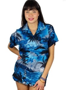 Camisa Elegante Clásica para Mujer, Ropa Formal de Oficina, Blusa Estampada, Estilo Casual, de Fabricante Indio - Product Image 6