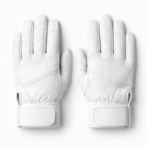 Guantes de Bateo de Béisbol Aria Personalizados al por Mayor, Directo del Fabricante OEM para Atletas - Product Image 5