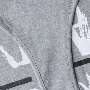 ผู้ผลิตเสื้อกล้ามพรีเมียมสำหรับผู้ชายแบบกำหนดเอง พร้อมบริการขนส่งตรงจากโรงงานสำหรับกลุ่มบริษัททั่วโลก - Product Image 5