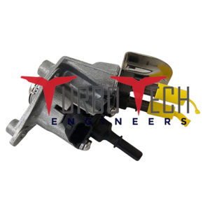 Nuevo Inyector Dosificador de Urea de Acero 0444043049 para KOMATSU - Product Image 2