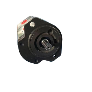Bomba de Engranajes Hidráulicos Serie AZPFF de HUAMAO, AZPFF-11-022/022RCB2020MB AZPFF-10-011/005RCB2020MB, Bomba de Aceite de Alta Presión - Product Image 3