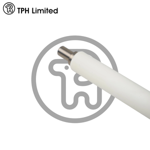 Rodillo de Placa TPH G77022M para Impresora Zebra Z6M, Z6M+, Z6M PLUS, Z6000, 203DPI, 300DPI, 100% Nuevo - Product Image 3