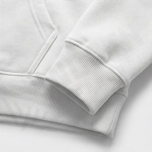 Sudadera con Capucha para Hombre, Diseño Moderno, Nueva Llegada, Algodón Básico Mezclado, Logotipo Impreso Personalizado, Diferentes Tallas, Color Personalizado - Product Image 6