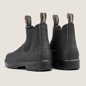 ลดราคา Blundstone Womens Originals Side Gore Boots BS510089 รองเท้าบูทหนังกันน้ำเชลซี ยูนิเซ็กส์ UK511 ตรงจากญี่ปุ่น - Product Image 3