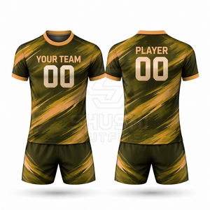 Fabricant pakistanais, tissu confortable de style luxueux en polyester 100% fabriqué par sublimation - Product Image 4