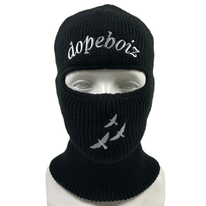 Pasamontañas Unisex de Alta Calidad con Diseño Nuevo para Invierno, para Deportes, Uso Diario y Actividades al Aire Libre - Product Image 1