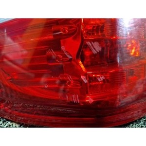 Feu arrière gauche d'occasion pour Mercedes Classe M A1649064200 - Product Image 3