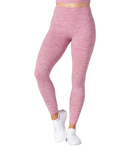 High Quality Breathable Comfort Woman's Yoga <b>Pants</b> High Waist Fitness Leggings Solid Flexible Movement Latest Selling - Product Image 1