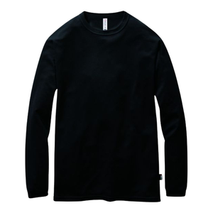 PROMO Chemise de travail Burtle 155 à manches longues en nylon/coton, motif découpé imprimé, séchage rapide, légère, unisexe, directement du Japon - Product Image 3