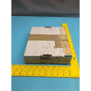 AMAT 0200-03260 PLUG HE ESC ALUMINA DPSII HTC - Equipo y Piezas de Semiconductores de Confianza de Global Legacy Semiconductor - Product Image 1