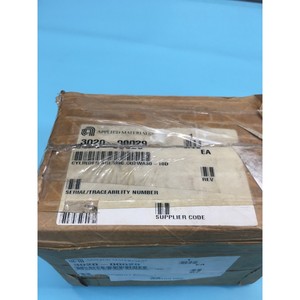 กระบอกลม AMAT 3020-00029, SMC CQ2WA80-10D - อุปกรณ์และอะไหล่เซมิคอนดักเตอร์ระดับโลกที่เชื่อถือได้ - Product Image 6