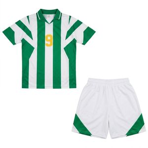 Servicio de Diseño Personalizado, Ropa Deportiva Profesional, Impresión por Sublimación, Jersey Unisex para Equipos, Patrón que No se Desvanece, Ropa de Fútbol - Product Image 4