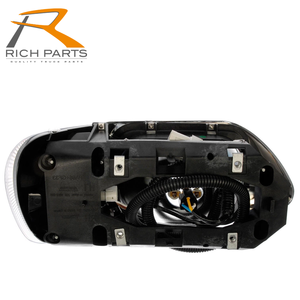 FARO DELANTERO (I) INTERNACIONAL PARA CAMIÓN, PIEZAS DE CARROCERÍA, OE # 3502928C95 FABRICADO EN TAIWÁN - Product Image 2