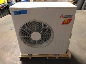 Top demanded New 18K BTU <b>Mini</b>-<b>Split</b> Heat Pump - Product Image 2