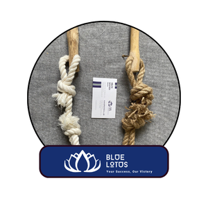 Jouet à mâcher en bois pour chien ENJOYING TOY, forme de bois de cerf naturel, durable, pour l'extérieur, style classique, utilisation manuelle - Product Image 6