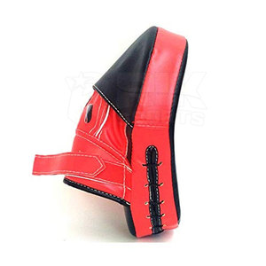 Wholesale Boxing Focus Pad For Speed Target <b>Punches</b> Boxing Wear Focus Pad Best Quality Focus Pad In Low Price - Product Image 3