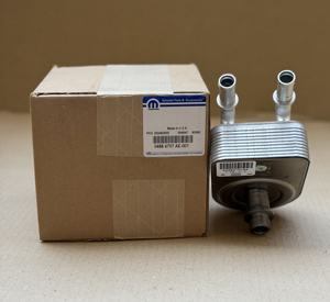 Enfriador de Aceite de Transmisión Externo Universal al por Mayor para Herramientas Eléctricas y Repuestos de Automóviles - Product Image 3