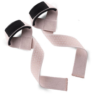 Nouvelle Sangle de Poignet Unisexe Tendance en Silicone Imprimé pour Musculation, Entraînement, Gymnastique, Cross Fit et Exercices de Gym - Product Image 2
