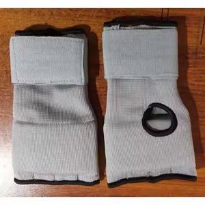 Guantes de Ciclismo de Medio Dedo Súper Cómodos, de Alta Calidad y Resistentes al Viento, con Palma de Gel, Logotipo Personalizado, Guantes Acolchados con Forro de Gel - Product Image 6