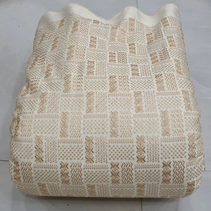 Malty embroidery fabric wholesale embroidery fabric lace fabric sequin fabric garment fabric apparel fabric global export supply - Product Image 6
