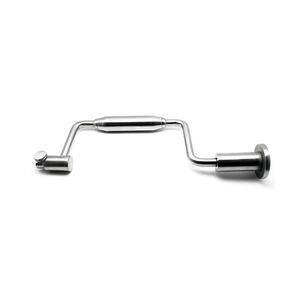 Premium Quality Hudson Brace <b>Hand</b> <b>Drill</b> Set 7 PCS Orthopedic Neurosurgery Surgical Instruments Stainless Steel CE ISO Certified - Product Image 3