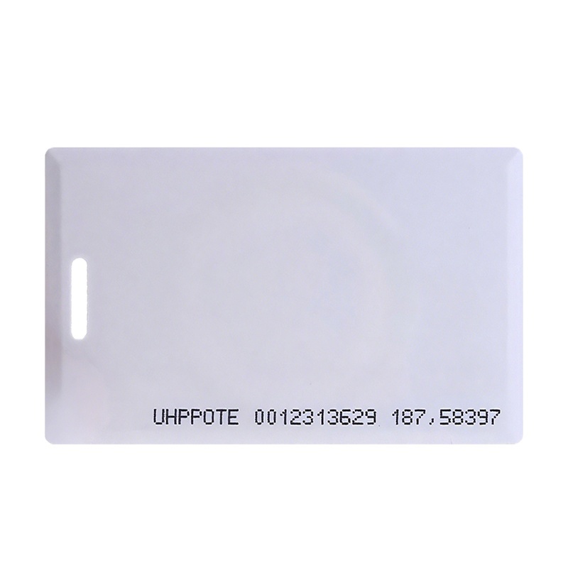 Custom Access Control 125khz 13 56Mhz