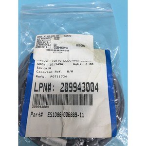 เซ็นเซอร์ TOKYO ELECTRON TEL ES1D86-006889-11, PC - อุปกรณ์และอะไหล่เซมิคอนดักเตอร์ระดับโลกที่เชื่อถือได้ที่ - Product Image 5
